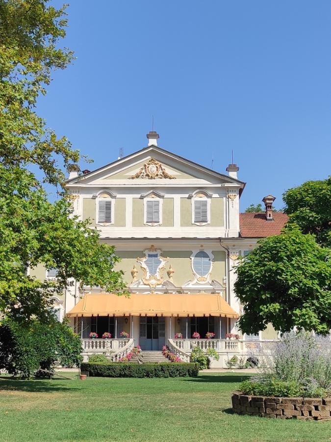 TENUTA BERRONI - RACCONIGI